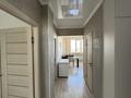 3-комнатная квартира · 72 м² · 5/5 этаж, мкр Нурсая, Мкрн Нурсая 25 — Ярмарка Школы #38, # 40 . НИШ, ОПЕК за 22 млн ₸ в Атырау — фото 2