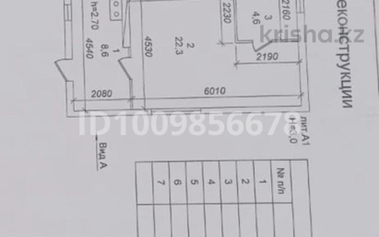 Жеке үй · 3 бөлме · 92 м² · 10 сот., Березовая 19 — Черемушка, бағасы: 9 млн ₸ в Аксу — фото 9
