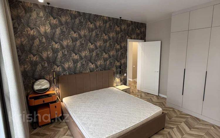 2-комнатная квартира · 43 м² · 10/22 этаж, Туран 39а за 44.9 млн 〒 в Астане, Нура р-н — фото 2