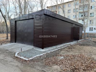4-комнатная квартира, 120 м², 2/2 этаж, Катаева за 50 млн 〒 в Павлодаре
