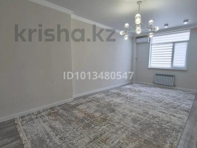 2-бөлмелі пәтер · 78 м² · 2/7 қабат, 16-ш/а. 92, бағасы: 28 млн ₸ в Актау, 16-й мкр 