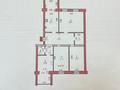 4-бөлмелі пәтер · 150 м² · 1/5 қабат, Алтын орда ш/а., бағасы: 65 млн ₸ в Актобе, мкр. Алтын орда — фото 6