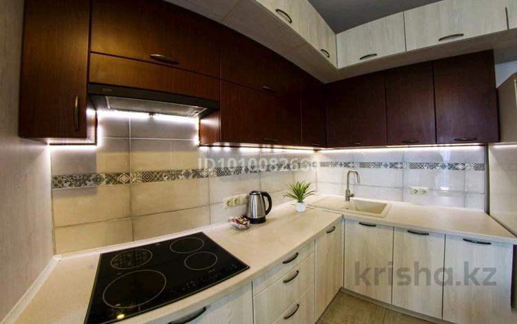 2-бөлмелі пәтер · 100 м² · 2/12 қабат, Кунаева 14 — Туркестан, бағасы: 20 000 ₸ в Астане, Есильский р-н — фото 7