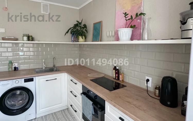 1-комнатная квартира · 40 м² · 4/5 этаж, ул. Бауыржана Момышулы 111 за 12 млн ₸ в Экибастузе — фото 19
