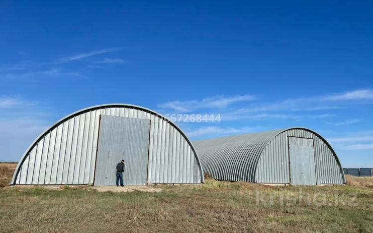 Қоймалар · 2000 м², бағасы: 260 млн ₸ в Жибек Жолы — фото 2
