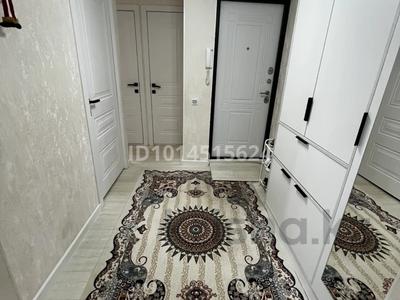 3-комнатная квартира · 56.4 м² · 4/5 этаж, Абая 19 — Драма театр за 25 млн ₸ в Атырау