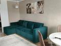 2-комнатная квартира · 44 м² · 3/5 этаж, Пер.Калмыкова 5 — Недалеко от набережной за 24 000 ₸ в Балхаше — фото 15
