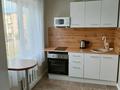 2-комнатная квартира, 44 м², 3/5 этаж посуточно, Пер.Калмыкова 5 — Недалеко от набережной за 16 000 〒 в Балхаше — фото 20