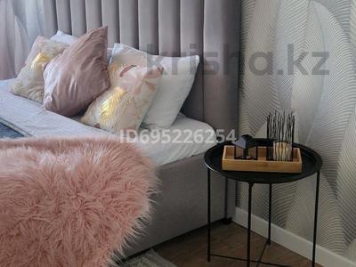 2-комнатная квартира · 44 м² · 3/5 этаж, Пер.Калмыкова 5 — Недалеко от набережной за 18 000 〒 в Балхаше