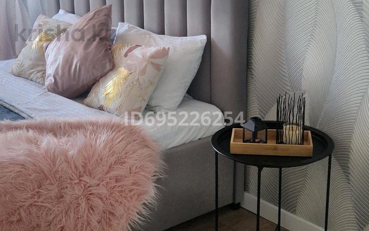 2-комнатная квартира · 44 м² · 3/5 этаж, Пер.Калмыкова 5 — Недалеко от набережной за 24 000 ₸ в Балхаше — фото 60