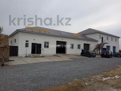 Свободное назначение, азс, автосервисы и автомойки · 250 м² за 500 000 ₸ в Актобе, Нур Актобе