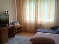 1-комнатная квартира · 47 м² · 2/9 этаж, ул. Абдуллы Розыбакиева 115 за 15 000 〒 в Алматы, Бостандыкский р-н