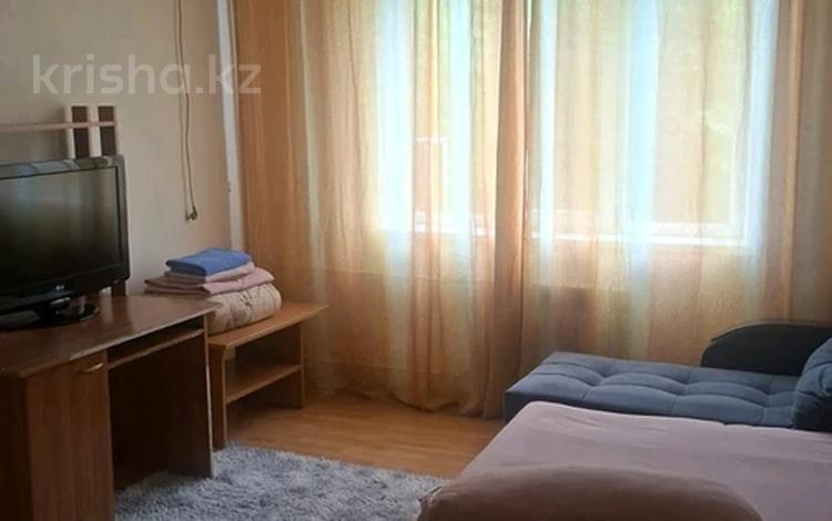 1-комнатная квартира · 47 м² · 2/9 этаж, ул. Абдуллы Розыбакиева 115 за 15 000 〒 в Алматы, Бостандыкский р-н — фото 2