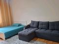 1-комнатная квартира · 47 м² · 2/9 этаж, ул. Абдуллы Розыбакиева 115 за 15 000 ₸ в Алматы, Бостандыкский р-н