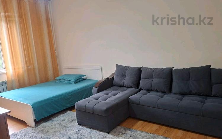 1-комнатная квартира · 47 м² · 2/9 этаж, ул. Абдуллы Розыбакиева 115 за 15 000 ₸ в Алматы, Бостандыкский р-н — фото 15