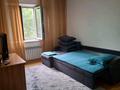 1-комнатная квартира · 47 м² · 2/9 этаж, ул. Абдуллы Розыбакиева 115 за 15 000 ₸ в Алматы, Бостандыкский р-н