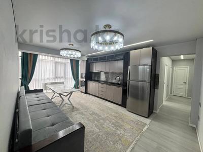 4-комнатная квартира · 94.2 м² · 2/13 этаж, Толе би — Жарокова за 81.5 млн 〒 в Алматы, Алмалинский р-н