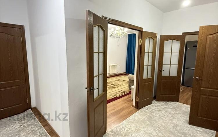 3-комнатная квартира · 75 м² · 1/5 этаж, Левый берег 15 за 22.7 млн 〒 в  — фото 2