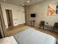 1-комнатная квартира · 25 м² · 10 этаж · помесячно, Достык 8 за 225 000 〒 в Астане, Есильский р-н — фото 6