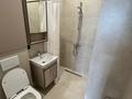 1-комнатная квартира · 25 м² · 10 этаж · помесячно, Достык 8 за 225 000 〒 в Астане, Есильский р-н — фото 8