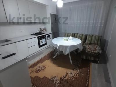 3-бөлмелі пәтер, 85 м², 1/4 қабат, Береке, бағасы: 39 млн 〒 в Костанае