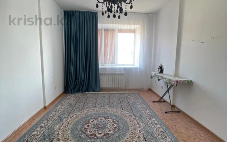 1-комнатная квартира · 43 м² · 5/5 этаж, Батыс 2 9/3 за 18.5 млн ₸ в Актобе — фото 2