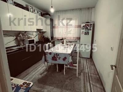 2-комнатная квартира · 60 м² · 5/9 этаж, мкр Жас Канат, ПК Кунаева территория, 336к17 337к17 за 40 млн ₸ в Алматы, Турксибский р-н