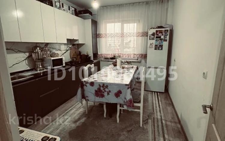 2-комнатная квартира · 60 м² · 5/9 этаж, мкр Жас Канат, ПК Кунаева территория, 336к17 337к17 за 40 млн ₸ в Алматы, Турксибский р-н — фото 19