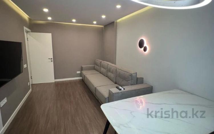 3-комнатная квартира · 63 м² · 3/5 этаж, Айманова 33 — ГОРЯЧАЯ ЦЕНА!!! за 43.5 млн ₸ в Алматы, Алмалинский р-н — фото 55