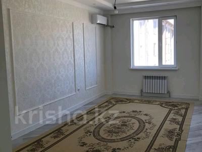 1-бөлмелі пәтер · 45 м² · 4/5 қабат, 15 — Жк Нуртас, бағасы: 120 000 〒 в Туркестане