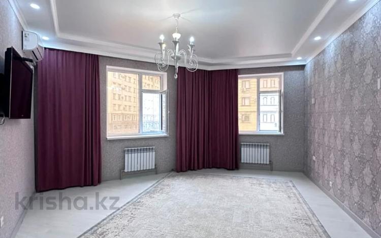 1-комнатная квартира · 45 м² · 2/7 этаж, 19-й мкр 23 за 16.2 млн ₸ в Актау — фото 2