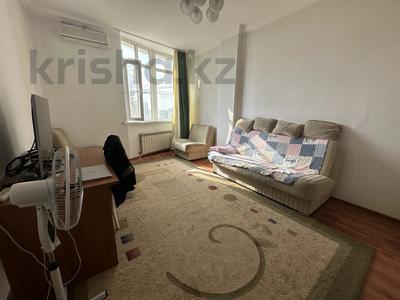 1-комнатная квартира · 48 м² · 10/11 этаж, Туркестан 8 за 28.5 млн ₸ в Астане, Есильский р-н