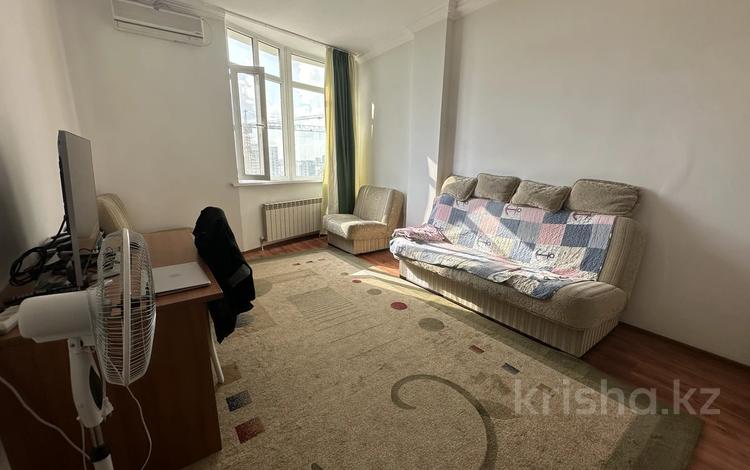 1-комнатная квартира · 48 м² · 10/11 этаж, Туркестан 8 за 28.5 млн ₸ в Астане, Есильский р-н — фото 2