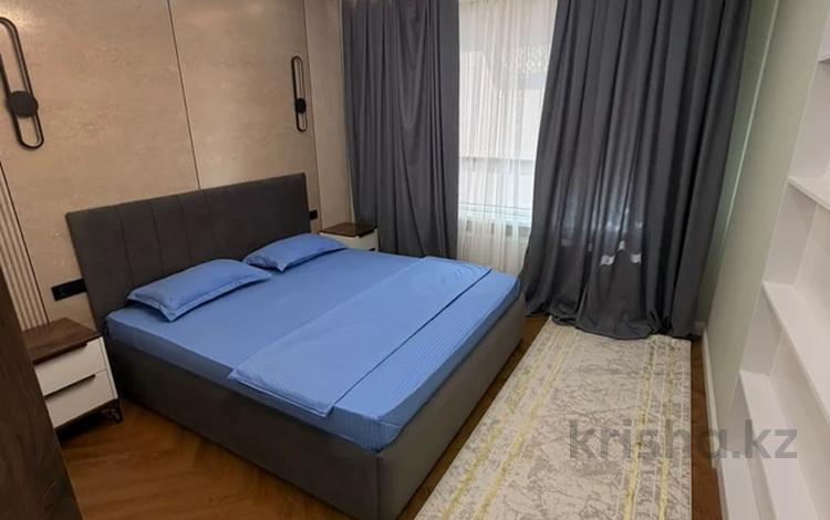2-комнатная квартира · 70 м² · 9/12 этаж, мкр Кайтпас 1, Байдибек би 115/10 за 300 000 ₸ в Шымкенте, Каратауский р-н — фото 2