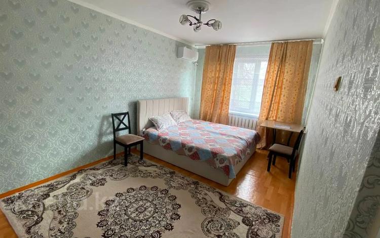 1-бөлмелі пәтер · 32.1 м² · 2/4 қабат, шакарима, бағасы: 25.5 млн ₸ в Алматы, Алмалинский р-н — фото 4