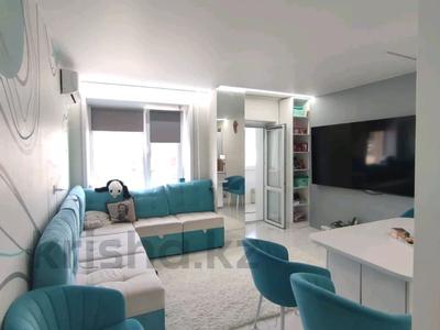 3-комнатная квартира · 84 м² · 4/12 этаж, Маяковского 88 — Маяковского Горького за 60 млн 〒 в Петропавловске
