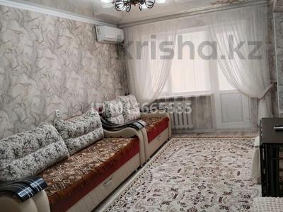 2-комнатная квартира · 54 м², Мухамеджанова за 12 млн ₸ в Балхаше