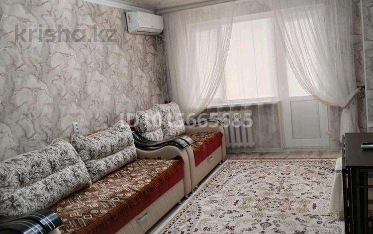 2-комнатная квартира · 54 м², Мухамеджанова за 12 млн ₸ в Балхаше — фото 2