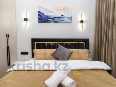 2-бөлмелі пәтер · 52 м², Рыскулова 5/5 — Ул.Т.Рыскулова, бағасы: 19 000 ₸ в Астане, Есильский р-н
