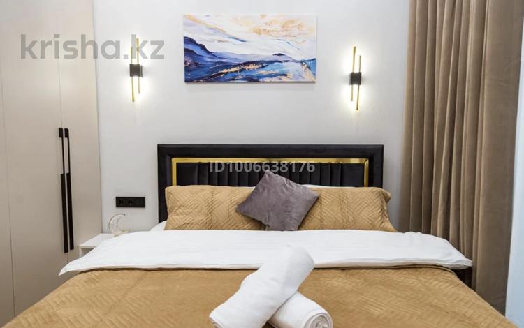 2-бөлмелі пәтер · 52 м², Рыскулова 5/5 — Ул.Т.Рыскулова, бағасы: 19 000 ₸ в Астане, Есильский р-н — фото 2