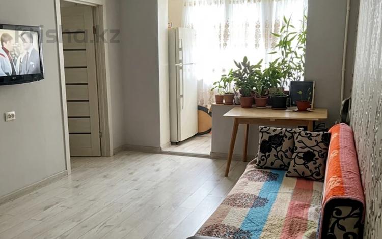 2-бөлмелі пәтер · 43 м² · 3/4 қабат, Валиханова, бағасы: 31.5 млн ₸ в Алматы, Медеуский р-н — фото 7