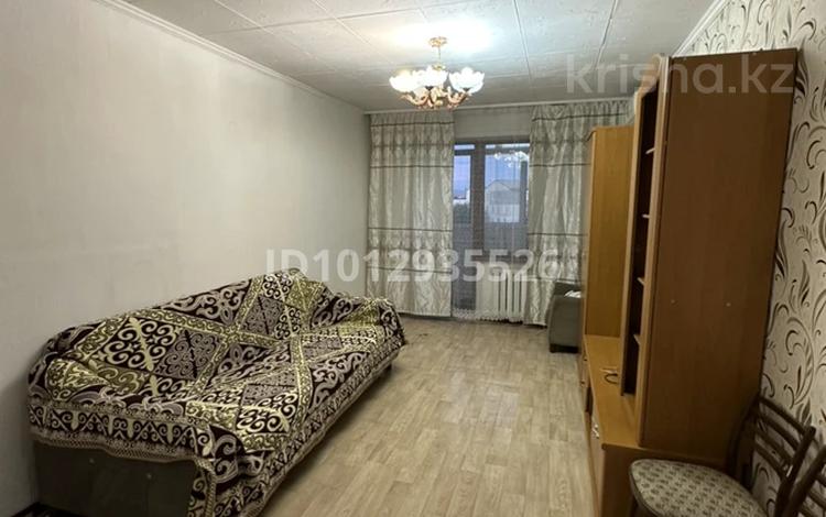 3-комнатная квартира · 58 м² · 5/5 этаж, Самал 36 за 140 000 ₸ в Талдыкоргане, мкр Самал — фото 2
