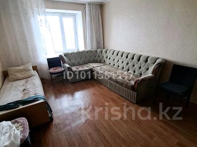 2-комнатная квартира · 49.7 м² · 5/14 этаж, Ауэзова за 21.5 млн ₸ в Семее