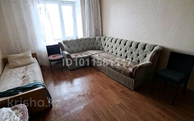 2-комнатная квартира · 49.7 м² · 5/14 этаж, Ауэзова за 21.5 млн ₸ в Семее — фото 2