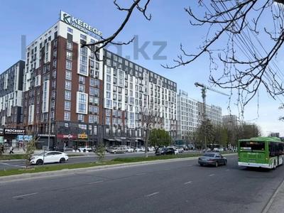 2-бөлмелі пәтер · 70.2 м² · 3/9 қабат, мкр Тараз, Байтерекова 2б, бағасы: 37.5 млн ₸ в Шымкенте, Аль-Фарабийский р-н