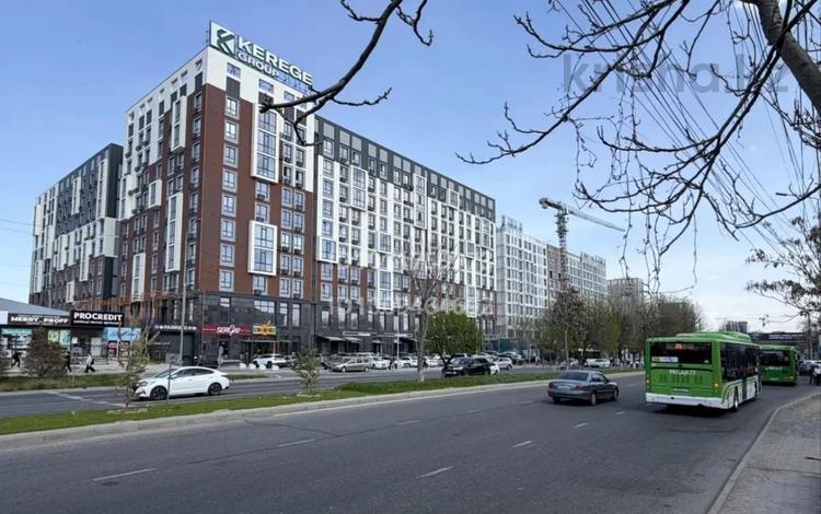 2-бөлмелі пәтер · 70.2 м² · 3/9 қабат, мкр Тараз, Байтерекова 2б, бағасы: 37.5 млн ₸ в Шымкенте, Аль-Фарабийский р-н — фото 2