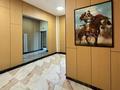 2-бөлмелі пәтер · 70.2 м² · 3/9 қабат, мкр Тараз, Байтерекова 2б, бағасы: 37.5 млн ₸ в Шымкенте, Аль-Фарабийский р-н — фото 4