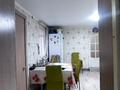Отдельный дом • 3 комнаты • 65 м² • 3.5 сот., Сералина за 15 млн 〒 в Костанае — фото 13