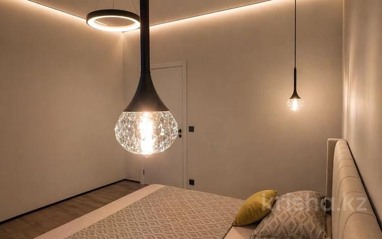 2-бөлмелі пәтер · 60 м² · 3/5 қабат, мкр. Алтын орда, Саздинское лесничество 228/41, бағасы: 22 000 ₸ в Актобе — фото 11