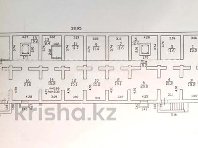Свободное назначение, офисы, магазины и бутики, склады, общепит, салоны красоты, образование · 258 м² за 50 млн 〒 в Алматы, Жетысуский р-н